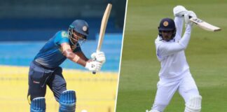 Nipun Dhananjaya and Dinura Kalupahana to lead Sri Lanka Emerging Teams against West Indies West Indies Emerging tour of Sri Lanka 2026