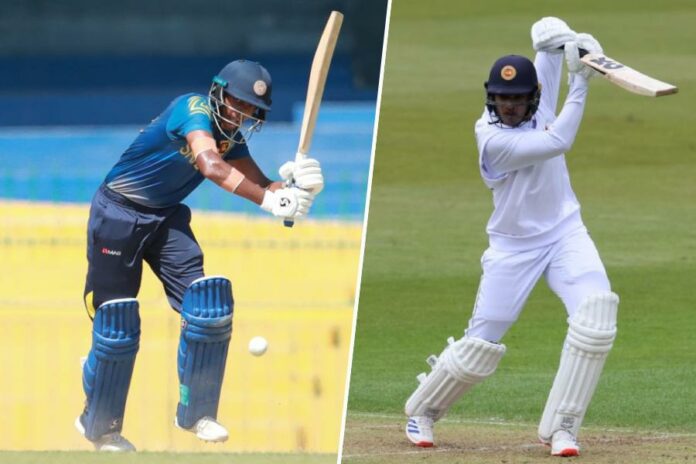West Indies Emerging tour of Sri Lanka 2026 West Indies Emerging tour of Sri Lanka 2026
