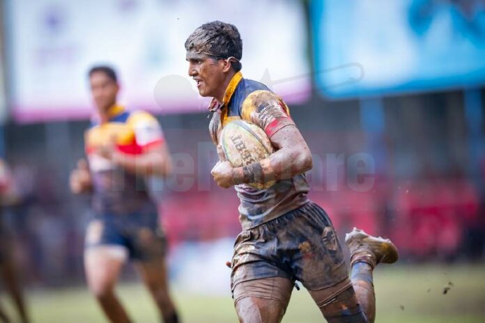 Dialog Schools Rugby League 2026 Dialog Schools Rugby League 2026