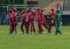 Chathusha’s merciless counter-attack seals a thrilling “Battle of the Digamadulla” for Gamini Maha Vidyalaya Media Unit - D.S. Senanayake National School, Ampara