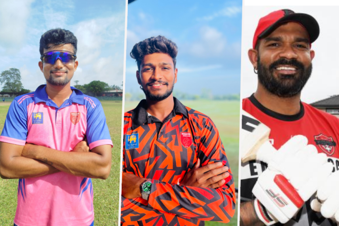 Tier B - 3 Day Tournament