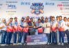 Hikvision Sri Lanka Sponsors FITIS Cricket Tournament to Foster Industry Collaboration FITIS Cricket Tournament 2026