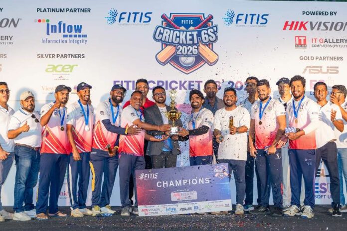 FITIS Cricket Tournament 2026 FITIS Cricket Tournament 2026