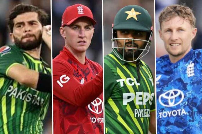 Pakistan ODI Tri-Series 2026 Pakistan ODI Tri-Series 2026
