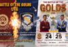Uva Battle of the Golds returns home: Centrals and Josephians brace for epic 21st encounter
