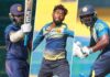 Lahiru, Sahan, Dushan guide Sri Lanka ‘A’ to series win Sri Lanka ‘A’ tour of South Africa 2024