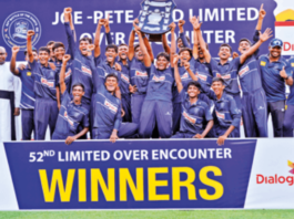 සාන්තුවරයන්ගේ එක්දින සටනේ ජය ජෝසප්වරුන්ට