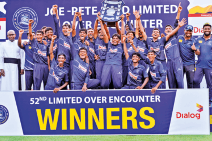 52nd Battle of the Saints