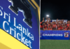 Fixtures released for SLC Major Club T20 Tournament 2026