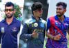 යශෝධ ලංකාත් NSL ශතක සමාජයට National Super League Limited Over Tournament 2024