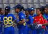 ශ්රී ලංකා ක්රීඩිකාවෝ T20 තරගාවලිය වේලාසනින් දිනා ගනී