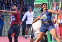 සුමේධ සහ නදීශා රිදී පදක්කම් දිනයි!