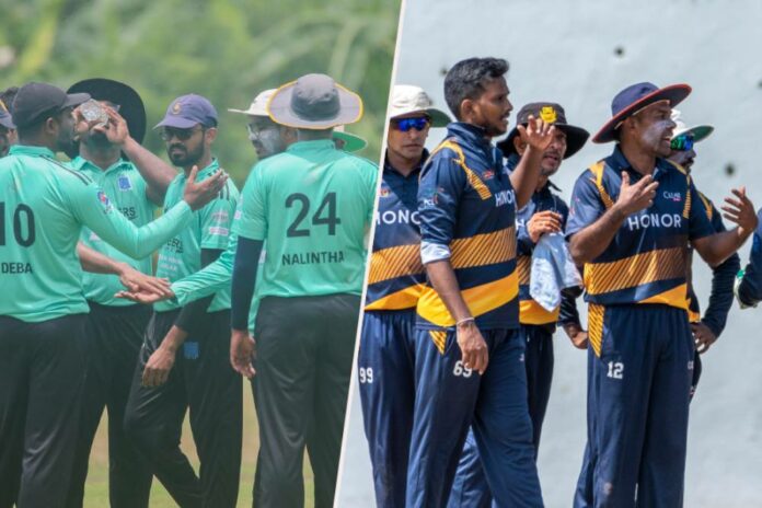 Professionals’ Cricket League 2024