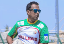 Remembering Hamza Hidayathullah: A Pillar of the Peterite Rugby Family