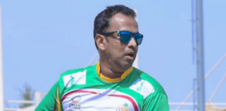 Remembering Hamza Hidayathullah: A Pillar of the Peterite Rugby Family