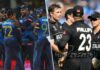 New Zealand to tour Sri Lanka for white-ball series in November 2024 New Zealand tour of Sri Lanka 2024