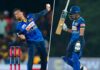 Nissanka, Wellalage shine in Sri Lanka’s series-levelling win
