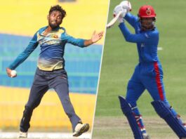 Dushan Hemantha six-fer in vain as Sri Lanka ‘A’ lose campaign opener ACC Men’s T20 Emerging Teams Asia Cup 2024