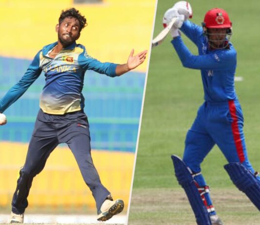 Dushan Hemantha six-fer in vain as Sri Lanka ‘A’ lose campaign opener ACC Men’s T20 Emerging Teams Asia Cup 2024