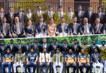 A “Clash of Titans” as D.S. and Mahanama meet for landmark 20th encounter at SSC
