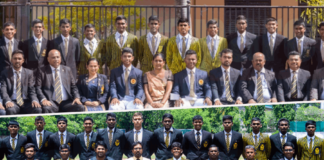 A “Clash of Titans” as D.S. and Mahanama meet for landmark 20th encounter at SSC