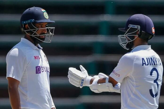 Rahane, Pujara excluded as India name squads for Sri Lanka series