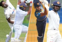 Sri Lanka ‘A’ squads announced for Pakistan tour 2024 Sri Lanka ‘A’ tour of Pakistan 2024