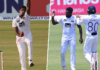Late Bangladesh wickets set up final day after Sri Lankan seamers shine