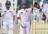 Wanjua takes five-fer; Pavan & Sonal build Sri Lanka ‘A’ lead Sri Lanka ‘A’ tour of Pakistan 2024