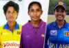 Army සහ Chilaw Marians අවසන් මහා තරගයට Major Club Women’s 50 Over Tournament 2024