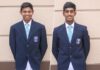 Rishma Amarasinghe star for St. Joseph’s at Katunayake U19 Inter-Schools Division 1 Two-Day Tournament 2024/25