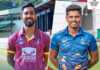 නදීර සහ කමිල් ශතක ලබා ගනී Major Club 03 Day League Tournament 2025