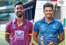 නදීර සහ කමිල් ශතක ලබා ගනී Major Club 03 Day League Tournament 2025