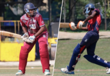 Mudalians retain ‘Battle of the Legends’ trophy in low-scoring thriller C.W.W. Kannangara College Media Unit