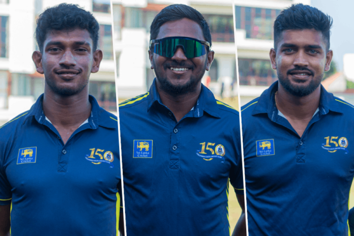National Super League 4-Day Tournament 2026 National Super League 4-Day Tournament 2026