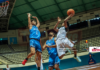 Photos – Bangladesh vs India – Men’s – FIBA U18 Asia Cup SABA Qualifier’s 2026