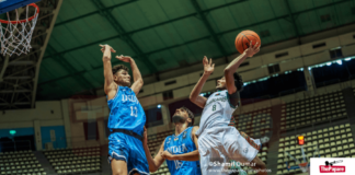 Photos – Bangladesh vs India – Men’s – FIBA U18 Asia Cup SABA Qualifier’s 2026