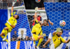 Cabo Verde Stun Spain with Heroic Goalless Draw on Historic World Cup Debut FIFA World Cup 2026