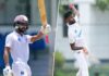 Sohan amazes with maiden ton; Miranga astounds with 7-fer