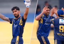 Mishara hundred headlines Jaffna Kings march to fifth LPL final Lanka Premier League 2026
