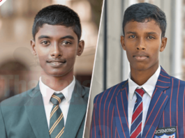 දුල්සත් සහ ටෙනුෂ දවස වර්ණවත් කරයි SLSCA U 19 Division I Limited Over Tournament 2026/27