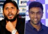 “BCCIට විරුද්ධ වෙන්න ICCයට වත් බැහැ” – Shahid Afridi