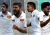 How cool were Sri Lanka’s quicks during series win Sri Lanka tour of Bangladesh