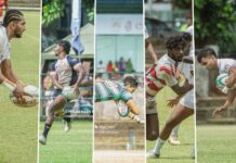 Hosts secures inaugural “Imperial BLAZE 2025 rugby 7s” title