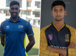 Pulindu’s fifty and Muditha’s five-fer propel CDB ‘A’ to Final