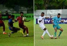 පළමු සතියේ අවසන් ජය New Star ක්රීඩකයින්ට Champions League Sri Lanka 2025