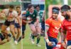 විරාමයකින් අනතුරුව රග්බි ලීගය නැවත ක්රියාත්මකයි Maliban Club Rugby League 2025/26