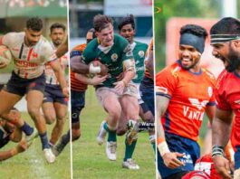 විරාමයකින් අනතුරුව රග්බි ලීගය නැවත ක්රියාත්මකයි Maliban Club Rugby League 2025/26