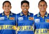 Athapaththu’s all-round heroics put Sri Lanka ahead in T20I series Sri Lanka Women tour of West Indies 2026