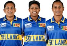 Athapaththu’s all-round heroics put Sri Lanka ahead in T20I series Sri Lanka Women tour of West Indies 2026